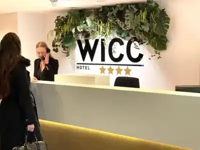 WICC - 14