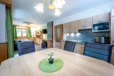 Alpenresort Thanner - 102