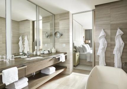 Four Seasons at Yorkville - 9