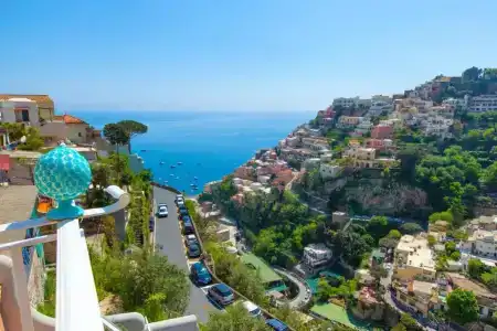 Il Moro Di Positano - 22