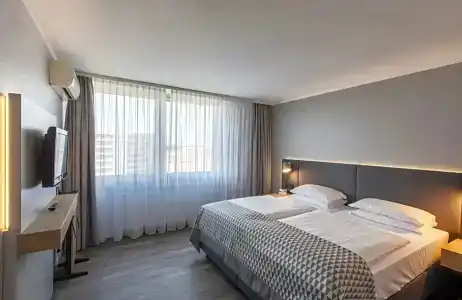 Holiday Inn düSseldorf-Neuss, An Ihg - 61