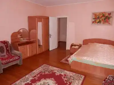 Домашний Очаг - 1