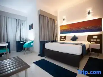 Citymax aqua park Aswan - 37