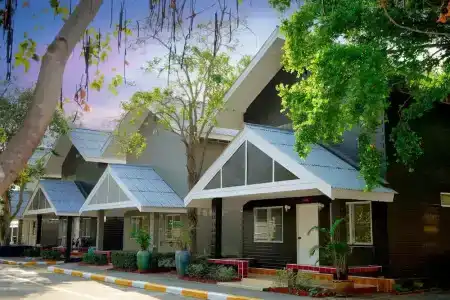 Lunarhut Resort - 107