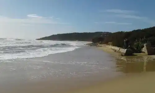 L'Onda Blu - 26