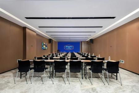 Mainland Chinese Only Hampton by Hilton Dalian Zhongshan - 15
