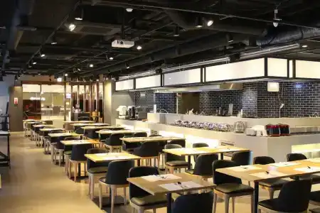 Ramada Encore by Wyndham Busan Haeundae - 24