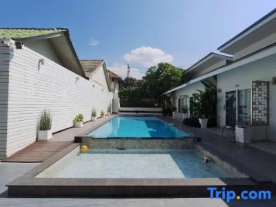 Baan Fah Resort - Sha Extra Plus - 111