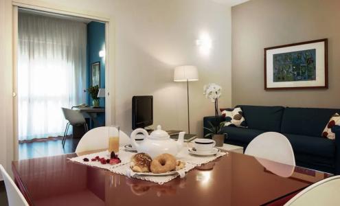 Marbela & Suites - 115