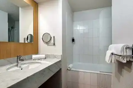 Best Western Innes Toulouse Centre - 47