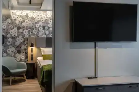Scandic Pasila - 59