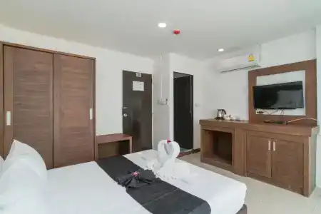 Destinaation Patong Boutique by the sea - 119