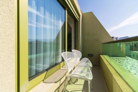 Athens Mosaico Suites & - 43