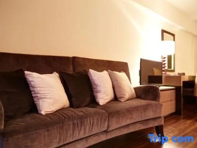 Mahaina Wellness Resorts Okinawa - 107