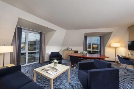 Maritim Würzburg - 75