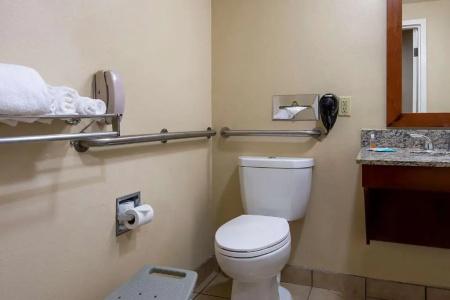 Comfort Inn Santa Fe - 44