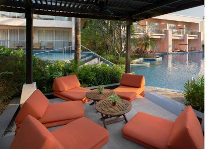 Sheraton Hua Hin Resort & Spa - Sha Extra Plus - 6