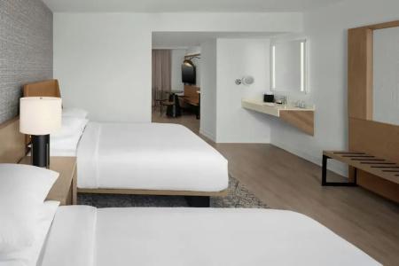 Sheraton Suites Fort Lauderdale at Cypress Creek - 59