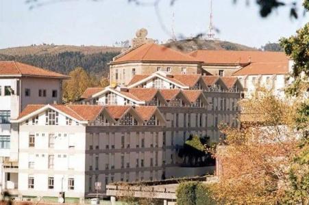 Loop Inn Albergue Santiago De Compostela - 16