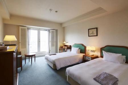 Hôtel Majestic - 27