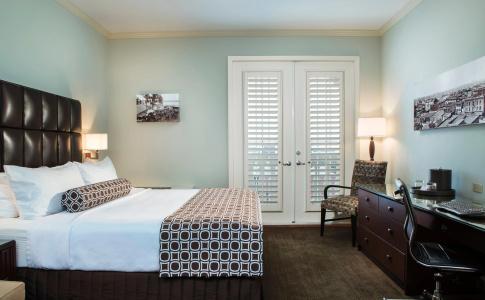 Crowne Plaza Orlando Downtown, An Ihg - 3