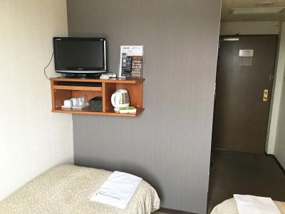 Ace Inn Matsusaka - 35