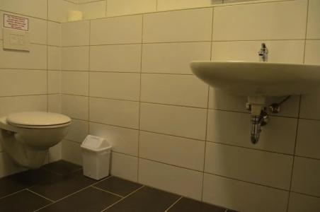 Zwei Raben Pension - 43