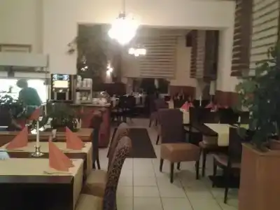 Restaurant Alexandros - 19