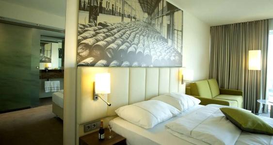 Best Western Plus Bremerhaven - 75