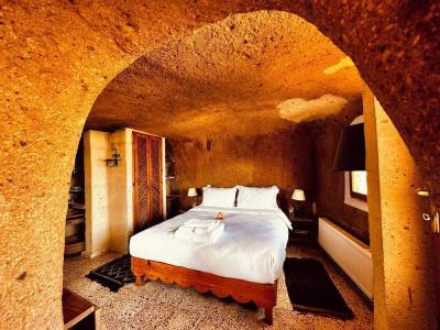 Les Maisons De Cappadoce - 311