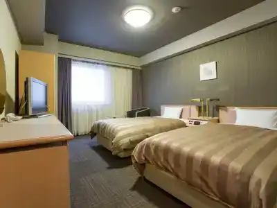 Route-Inn Tokyo Ikebukuro - 4