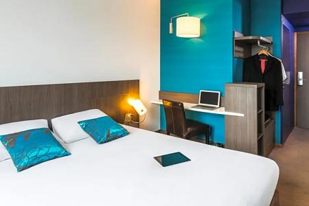 Ibis Styles Lyon Centre - Gare Part Dieu - 40