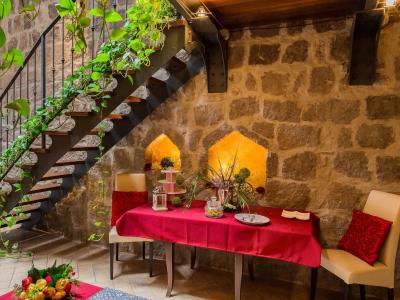 b&b Medieval House - 12