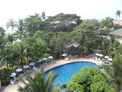 Golden Beach Resort - 15