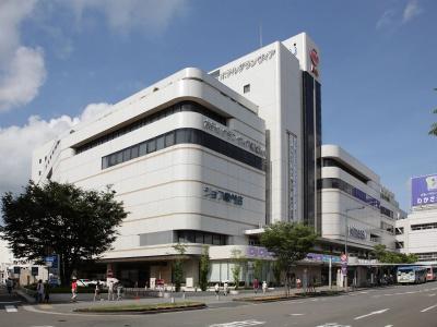 Granvia Wakayama - 0