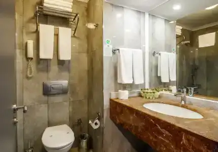 Washington Resort & Spa - 7