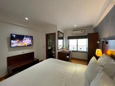 The Vancouver - Ninh Binh - 59