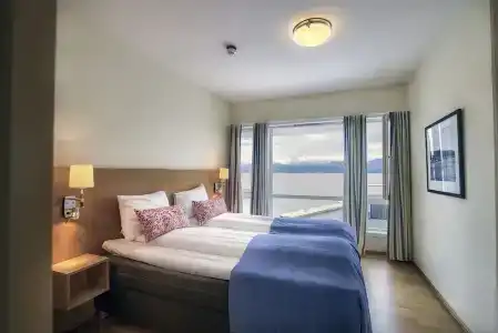 Molde Fjordstuer - by Classic Norways - 27