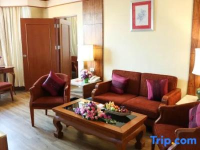 Duangtawan Chiang Mai -Sha Extra Plus - 106