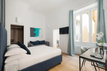 Da Me Suites - 84