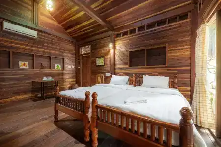 Mac Garden Resort - 3
