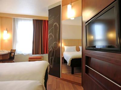 ibis Montpellier Centre Polygone - 3