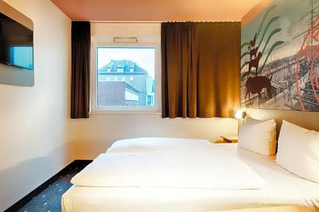 b&b Bremen-City - 28