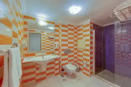 Yelken Mandalinci Spa&Wellness - 65