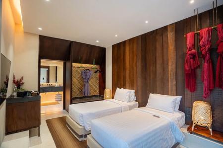 The Village Coconut Island Beach Resort - Sha Extra Plus - 118