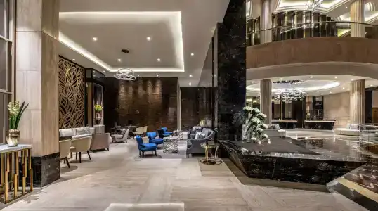 The Ritz-Carlton Jakarta, Mega Kuningan - 32