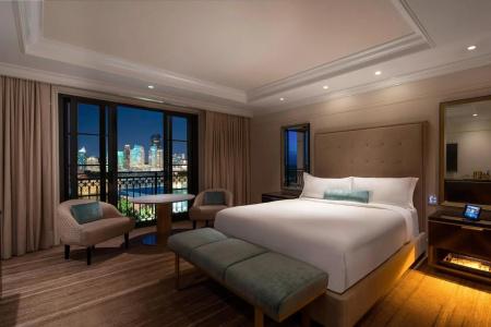 The St. Regis Atlanta - 4