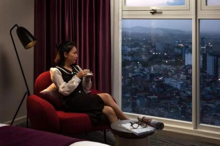 Mercure Hai Phong - 122