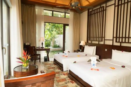 Grand Metropark Villa Resort Sanya Yalong Bay - 70