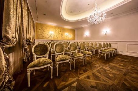 Prestige Budapest - 21